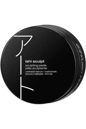Shu Uemura STYLE ishi sculpt sculpting paste. Producto de peinado. Tipo de Cabello: Todo Tipo de Cabello