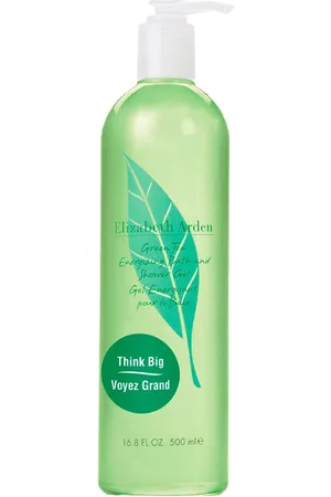 Elizabeth Arden GREEN TEA energizing bath and shower gel. Gel de baño. Tipo de Piel: Todo Tipo de Pieles. Texturas: Gel