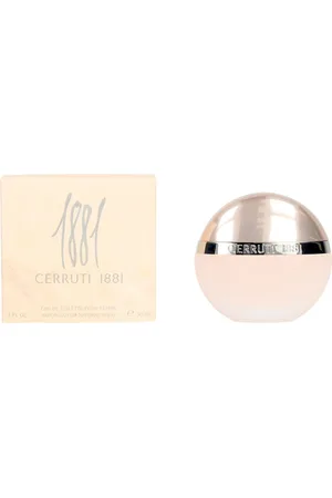 Cerruti 1881 1881 POUR FEMME. Eau de Toilette - Colonia. Familias Olfativas: Floral