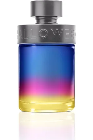 Halloween MAN HERO. Eau de Toilette - Colonia. Familias Olfativas: Amaderada, Acuática