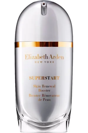 Elizabeth Arden SUPERSTART skin renewal booster. Tratamiento Facial Hidratante. Edad: Entre 18 y 25 años, Entre 26 y 35 años, Entre 36 y 50 años, Más de 50 años. Tipo de Piel: Todo Tipo de Pieles. Formato: Dosificador. Tendencias: Booster, Skinimalism