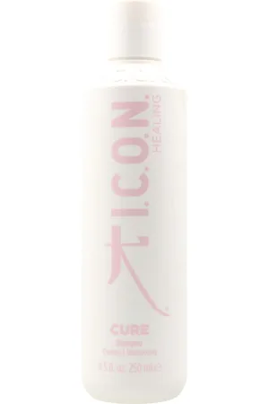 I.C.O.N. CURE BY CHIARA recover shampoo. Champú hidratante. Tipo de Cabello: Cabello Dañado, Cabello Teñido