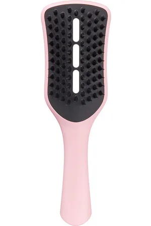 Tangle Teezer EASY DRY & GO VENTED hairbrush. Cepillo para el pelo. Green Beauty: Cruelty Free