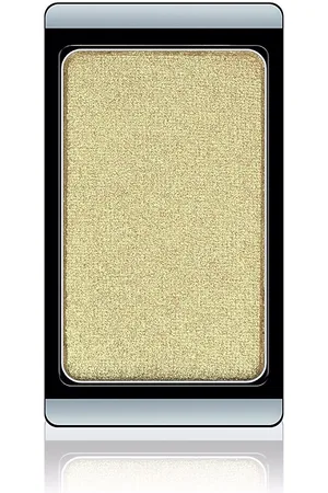 Artdeco EYESHADOW PEARL sombra de ojos recarga. Recarga Sombra de ojos. Green Beauty: Packaging sostenible, Recarga y rellenable