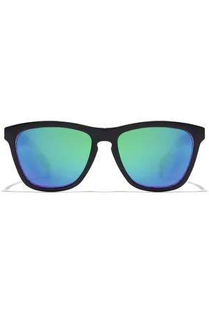 Northweek X TMNT kids. Gafas de Sol para Niños. Color: Negro. Tipo de gafas: Cuadradas, Polarizadas