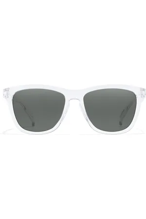 Northweek X BOB ESPONJA kids #pineapple. Gafas de Sol para Niños. Color: Transparente. Tipo de gafas: Cuadradas, Polarizadas