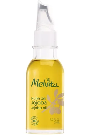 Melvita ACEITES DE BELLEZA aceite de jojoba. Tratamiento Facial Hidratante. Edad: Entre 18 y 25 años, Entre 26 y 35 años, Entre 36 y 50 años, Más de 50 años, Menos de 18 años. Tipo de Piel: Todo Tipo de Pieles. Tipo de Cabello: Todo Tipo de Cabello