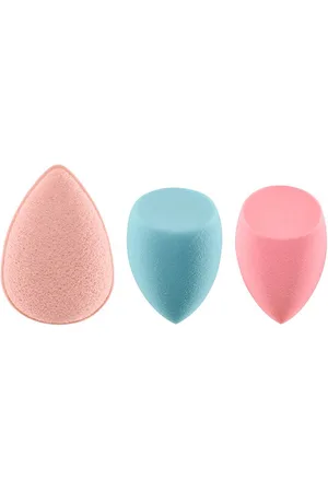 Real Techniques SPONGE+ PRO-MATTE PORELESS PERFECTION LOTE. Set de maquillaje. Green Beauty: Vegano, Cruelty Free