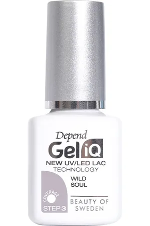 Beter Gel Iq esmalte. Esmalte de uñas - Manicura Gel