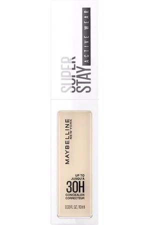 Maybelline SUPERSTAY activewear 30h corrector. Corrector maquillaje. Tipo de Piel: Todo Tipo de Pieles. Green Beauty: Vegano