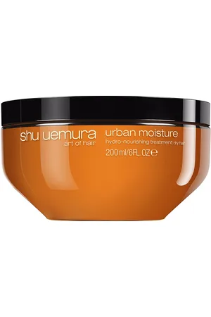 Shu Uemura URBAN MOISTURE hydro-nourishing treatment dry hair. Hidratantes y nutritivas. Tipo de Cabello: Cabello Seco, Cabello Dañado