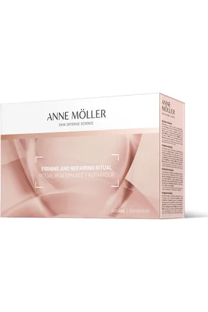 Anne Möller ROSÂGE BALANCE RICH REPAIRING CREAM SPF15 LOTE. Set cosmética facial. Edad: Entre 26 y 35 años, Entre 36 y 50 años, Más de 50 años. Tipo de Piel: Seca, Normal. Tratamiento: Día. Texturas: Crema. Tendencias: Jojoba, Ácido Hialurónico, Karité