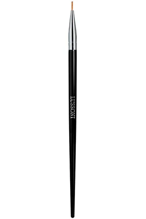 Lussoni Pro brocha fina para deliniado. Brocha de maquillaje