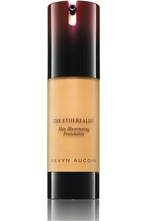 KEVYN AUCOIN THE ETHEREALIST skin illuminating fondation. Base de maquillaje. Edad: Entre 26 y 35 años, Entre 36 y 50 años, Más de 50 años. Tipo de Piel: Todo Tipo de Pieles. Texturas: Fluido. Formato: Dosificador