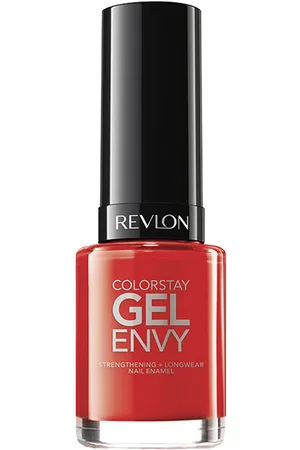 Revlon Mass Market Colorstay gel envy. Esmalte de uñas