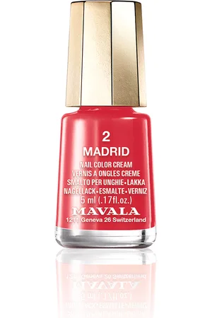 Mavala Nail COLOR. Esmalte de uñas