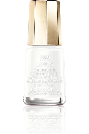 Mavala Nail COLOR. Esmalte de uñas