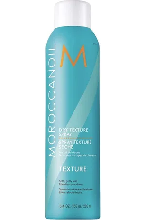 Moroccanoil TEXTURE style dry texture spray. Producto de peinado. Tipo de Cabello: Todo Tipo de Cabello. Texturas: Líquido. Formato: Spray. Green Beauty: Cruelty Free
