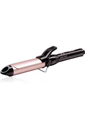 BaByliss Paris PRO 180 C332E hair curling. Ondulador de pelo. Tipo de Cabello: Todo Tipo de Cabello. Enchufe europeo: Enchufe europeo (puede necesitar adaptador)