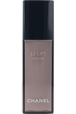 CHANEL LE LIFT sérum. Cremas Antiarrugas y Antiedad - Tratamiento Facial Reafirmante. Edad: Entre 36 y 50 años, Más de 50 años. Tipo de Piel: Todo Tipo de Pieles. Texturas: Sérum