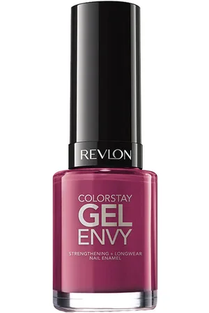 Revlon Mass Market Colorstay gel envy. Esmalte de uñas