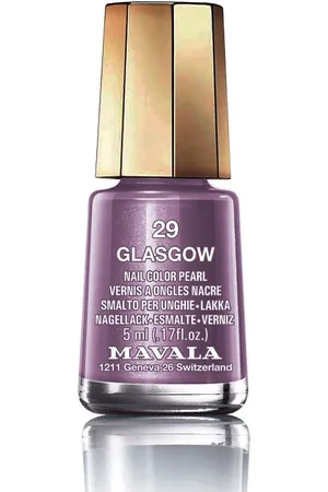 Mavala Nail COLOR. Esmalte de uñas