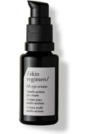 Comfort Zone SKIN REGIMEN lift eye cream. Contorno de ojos. Edad: Entre 36 y 50 años, Más de 50 años. Tipo de Piel: Sensible, Todo Tipo de Pieles. Texturas: Fluido. Formulación: Sin Siliconas, Sin Fragancia. Formato: Dosificador
