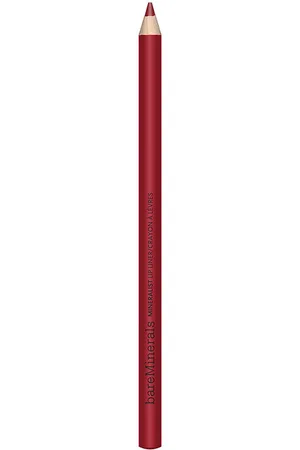 bareMinerals MINERALIST lip liner. Perfilador labial. Green Beauty: Cruelty Free