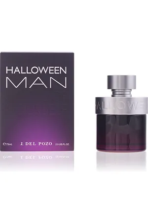 Halloween MAN. Eau de Toilette. Familias Olfativas: Oriental, Frutal