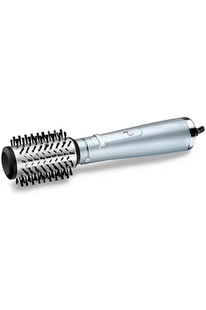 BaByliss Paris CEPILLO DE AIRE GIRATORIO AS773E hydro-fusion big hair. Cepillo eléctrico. Enchufe europeo: Enchufe europeo (puede necesitar adaptador). Tendencias: Virales de TikTok