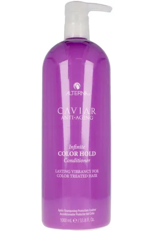 Alterna CAVIAR INFINITE COLOR HOLD conditioner back bar. Hidratantes y nutritivos. Tipo de Cabello: Cabello Teñido, Cabello con Mechas