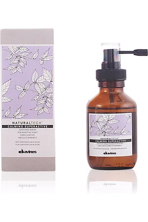 Davines Naturaltech calming superactive. Tratamiento hidratante pelo