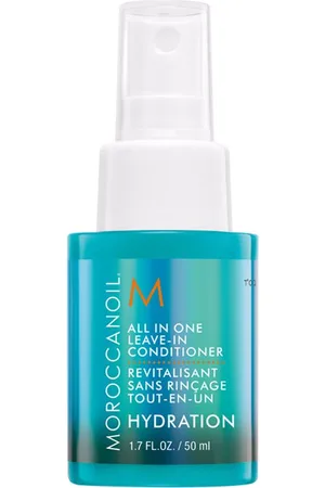 Moroccanoil ALL IN ONE LEAVE-IN conditioner. Hidratantes y nutritivos. Tipo de Cabello: Todo Tipo de Cabello. Texturas: Líquido. Formato: Spray. Green Beauty: Cruelty Free
