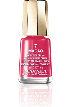 Mavala Nail COLOR. Esmalte de uñas