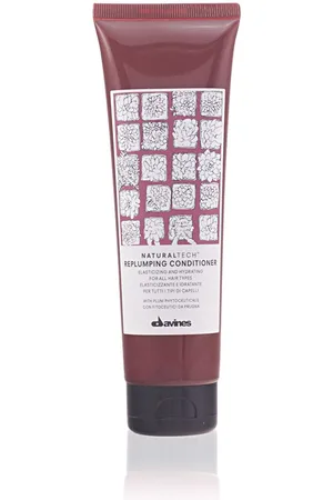 Davines NATURALTECH replumping conditioner. Hidratantes y nutritivos. Tipo de Cabello: Todo Tipo de Cabello, Cabello Seco