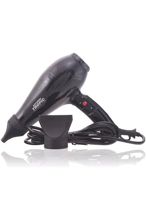 Artero SECADOR tropic. Secador de pelo. Tipo de Cabello: Todo Tipo de Cabello. Enchufe europeo: Enchufe europeo (puede necesitar adaptador)