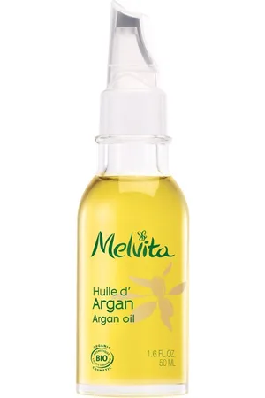 Melvita ACEITES DE BELLEZA aceite de argán comercio justo. Tratamiento Facial Hidratante. Tipo de Piel: Todo Tipo de Pieles. Texturas: Aceite. Green Beauty: Ingredientes naturales. Tendencias: Argán, Skinimalism. Ingredientes: Argán