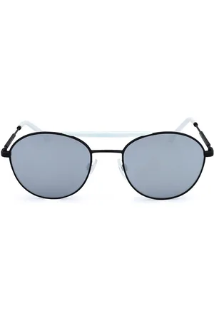 Calvin Klein Gafas de sol aviador Ck20319s para hombre