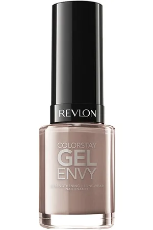 Revlon Mass Market Colorstay gel envy. Esmalte de uñas