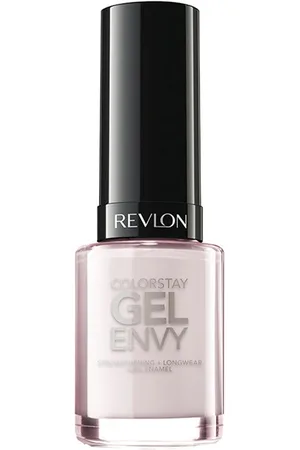 Revlon Mass Market Colorstay gel envy. Esmalte de uñas