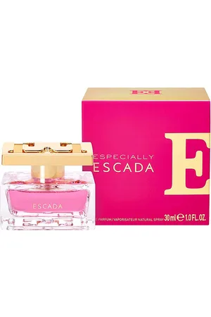 Escada ESPECIALLY . Perfume. Familias Olfativas: Floral