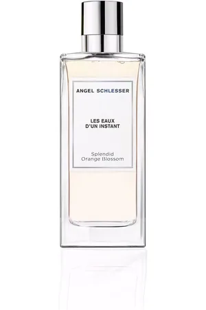 Angel Schlesser LES EAUX D’UN INSTANT splendid orange blossom. Eau de Toilette - Colonia. Familias Olfativas: Fresca
