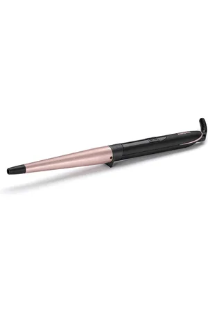BaByliss Paris Tenacilla Cónica C454E #rose quartz. Ondulador de pelo