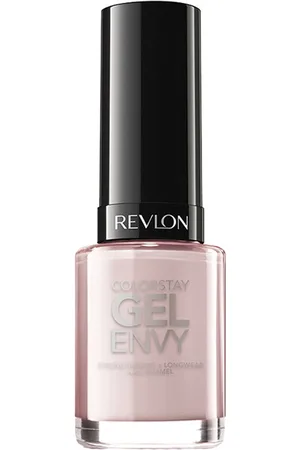 Revlon Mass Market Colorstay gel envy. Esmalte de uñas