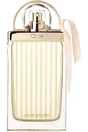 Chloé LOVE STORY. Perfume. Familias Olfativas: Fresca, Floral. Tendencias: Perfumes Seductores