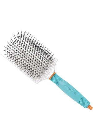 Moroccanoil CERAMIC & ION PADDLE cepillo. Cepillo para el pelo. Green Beauty: Cruelty Free. Tendencias: Summer Festival