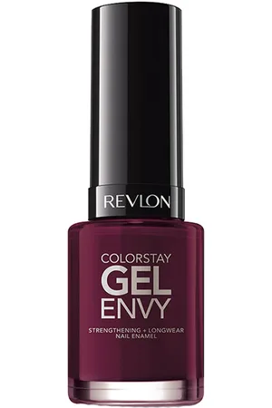 Revlon Mass Market Colorstay gel envy. Esmalte de uñas