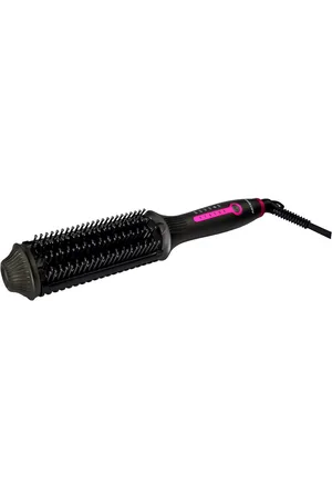 Artero UNIK curl & straight hot brush. Cepillo eléctrico. Enchufe europeo: Enchufe europeo (puede necesitar adaptador)