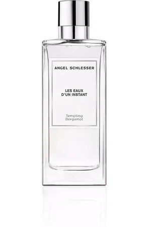 Angel Schlesser LES EAUX D’UN INSTANT tempting bergamot. Eau de Toilette - Colonia. Familias Olfativas: Fresca, Cítrica