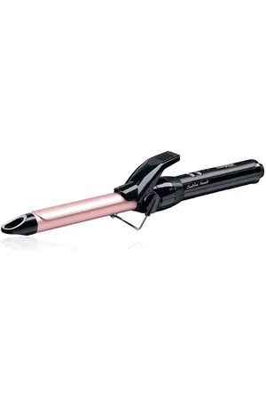 BaByliss Paris PRO 180 C319E hair curling. Ondulador de pelo. Tipo de Cabello: Todo Tipo de Cabello. Enchufe europeo: Enchufe europeo (puede necesitar adaptador)